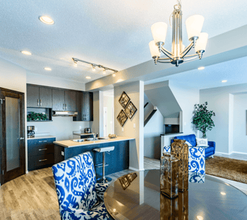 Move-In Ready Home: 61 Tackaberry Way Kitchen Image