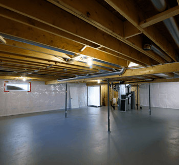 What You Need To Know About Finishing Your Basement