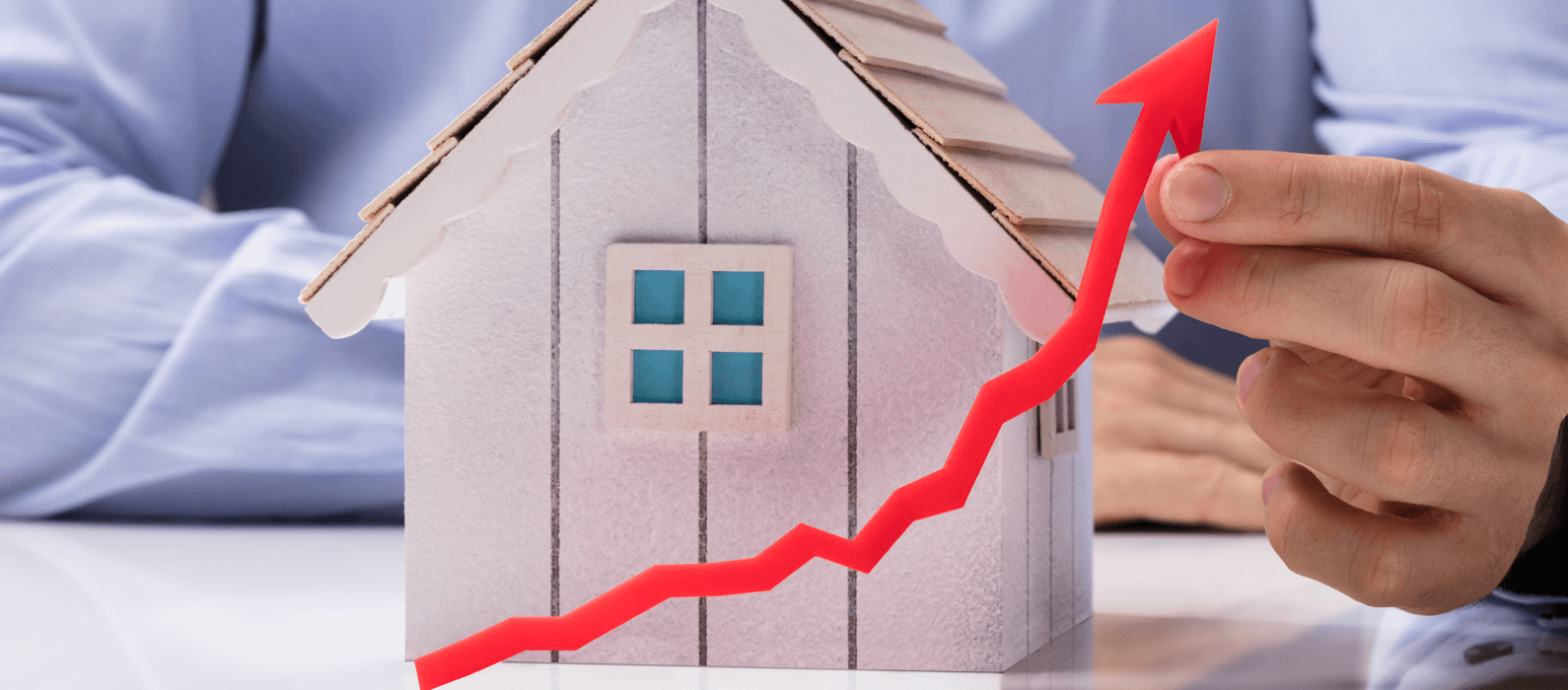 coordinate selling your house with buying